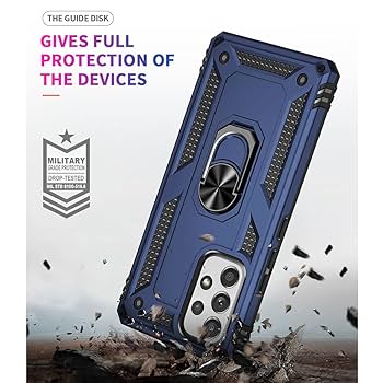 Samsung Galaxy A53 5G ケース付き Amazon.com: for Samsung A53 5G Case, Galaxy A53 5G Case with